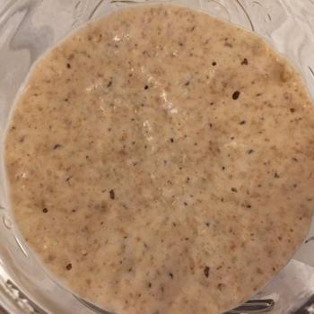 Jimmy Levain jar shot