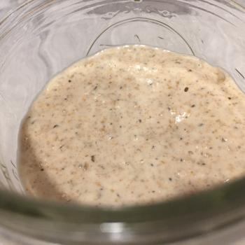 Jimmy Levain front shot