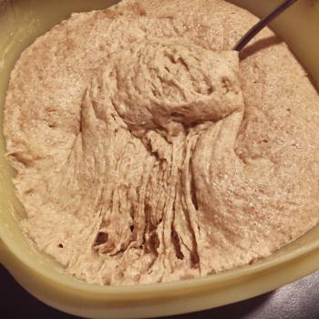 Jimmy Levain top shot