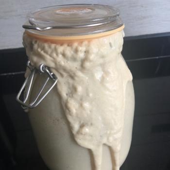 Jiya jar shot