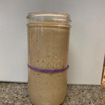 John "Crusty" Dough recipe
