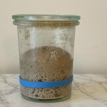 John Dough recipe