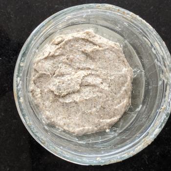 Jono's Bakery Rye Starter recipe