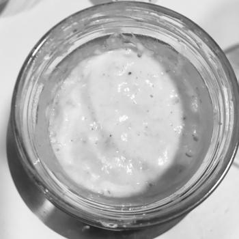 Juusti recipe