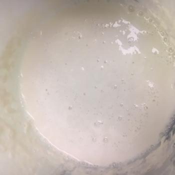 Karma recipe