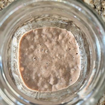Khal Drodough jar shot
