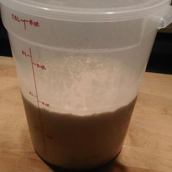 Lake Monroe Buttermilk recipe