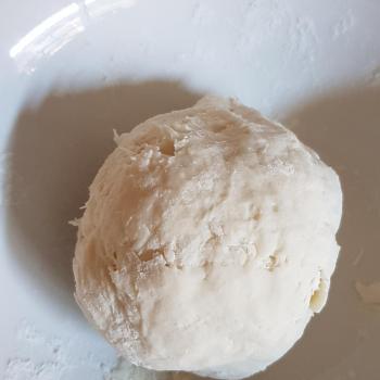 Leo Nar Dough top shot