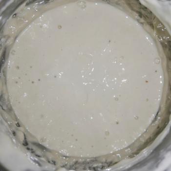 LoreMar jar shot