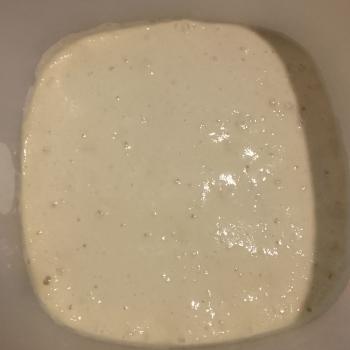 Luana recipe