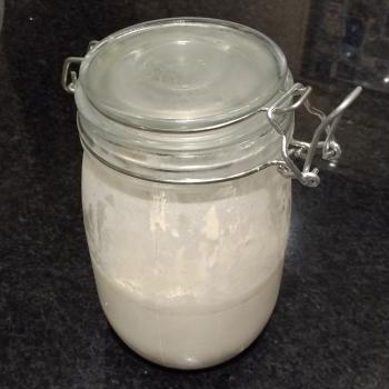 Mabel recipe
