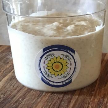 Macungie Mountain recipe