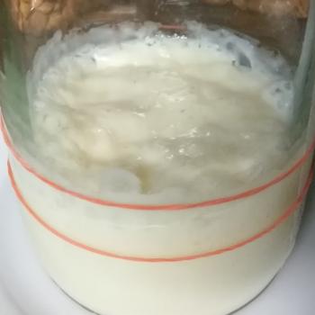 Malee recipe