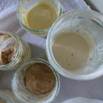 manna sourdough recipe