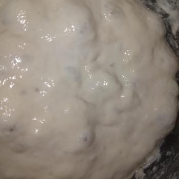 MARIA recipe