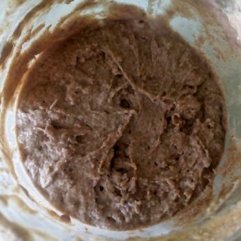 Maya recipe