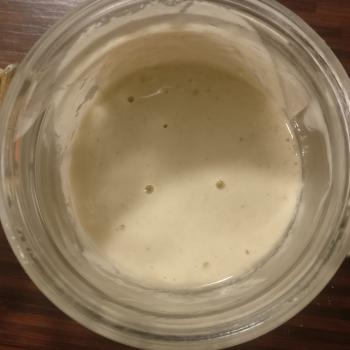 Meiju jar shot