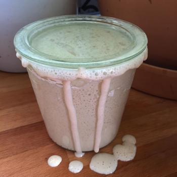 Mike's Mallorca Blend recipe