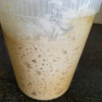 Mile-high Rye recipe