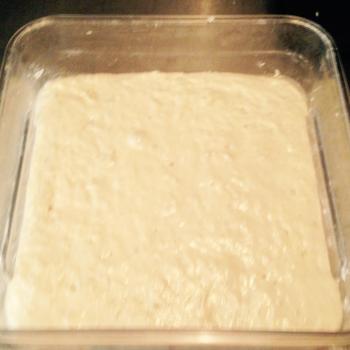 Mom recipe