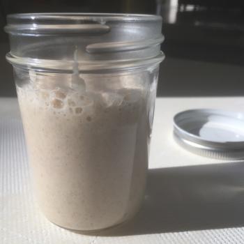 Monty recipe
