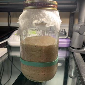 Mr. Bubbles recipe