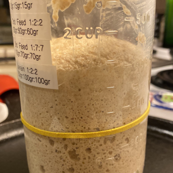 Mr. Robertson recipe