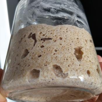 Mr Brown recipe