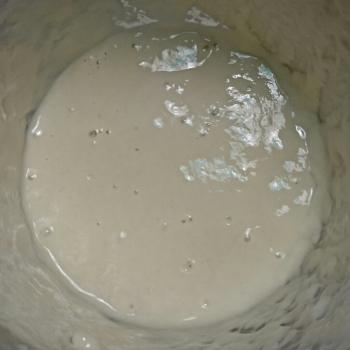 Natsumi recipe