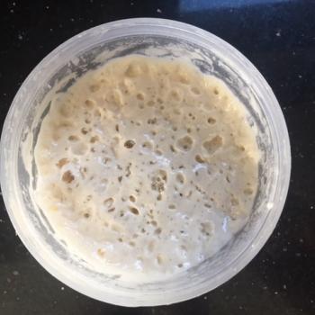 No name recipe