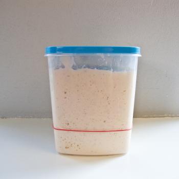 Nr 1 recipe
