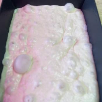 Odd Betty recipe
