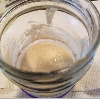 Olive recipe