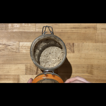Olliedough jar shot