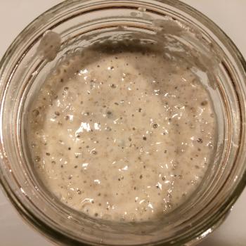 One and Only jar shot