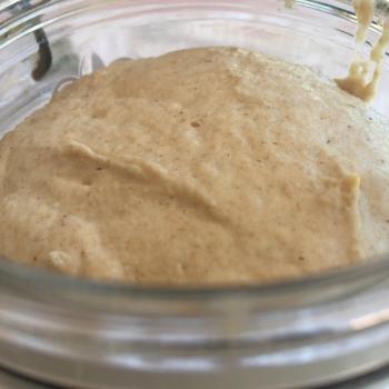 Pantalaimon recipe