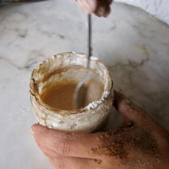 Pão com Alma top shot