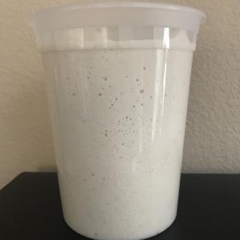 Pearl White recipe
