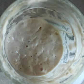Pir recipe