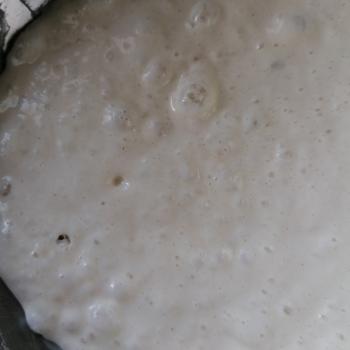 Popeye  recipe