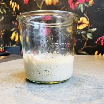 Roggepot (Rye) recipe