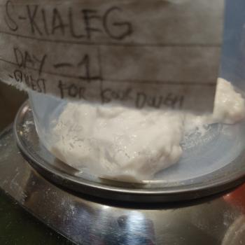 S-KIALEG recipe