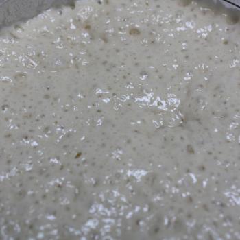 santi recipe