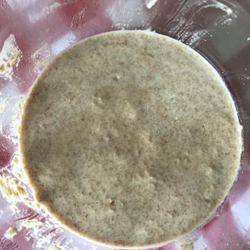 Schatje recipe
