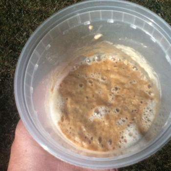 Sebstian recipe