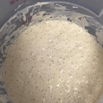 Sheldon recipe