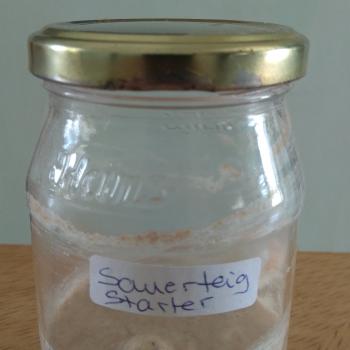 Sinai recipe