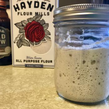 Sir Ryes-a-Lot recipe