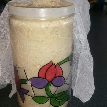 Sissio recipe