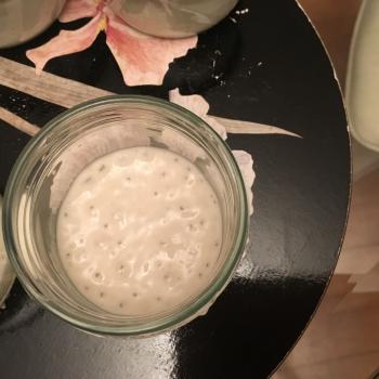 Sophia jar shot